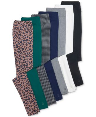 Women's Softwear High-Rise Leggings