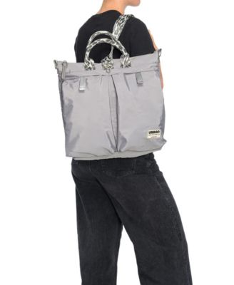 Como Faux Leather Backpack