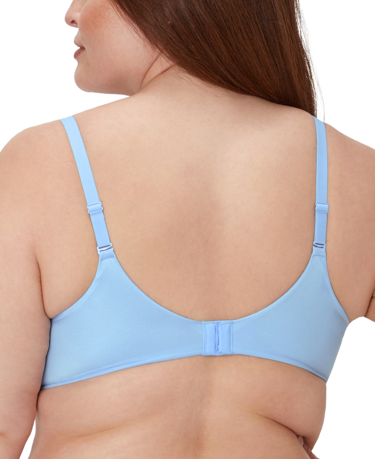 Shop Maidenform Women's Comfort Devotion Your Lift Underwire Bra Dm1195 In High As The Sky Blue