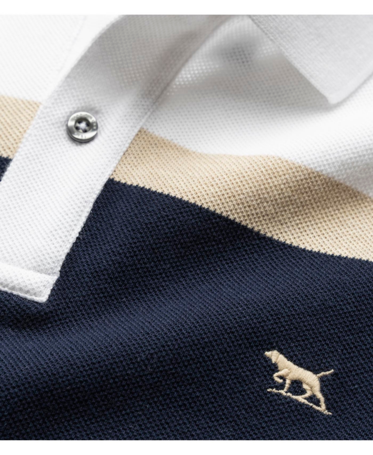 Rodd & Gunn Men's Whitby Polo