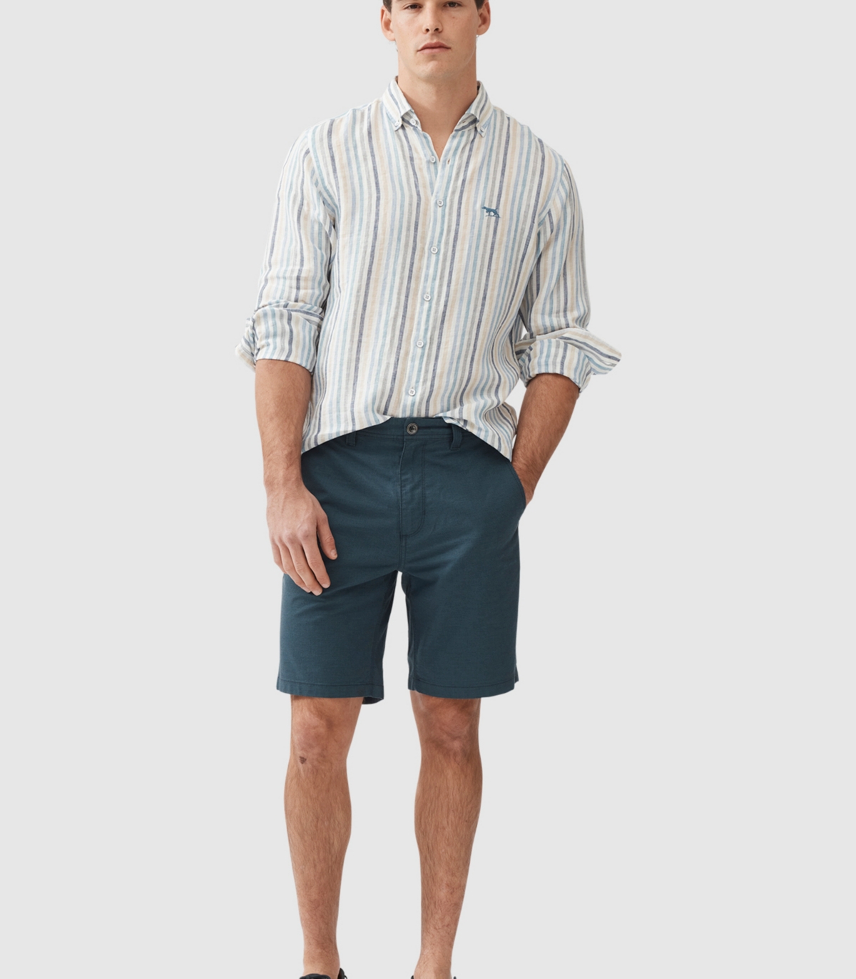 Rodd & Gunn Men's The Gunn 9
