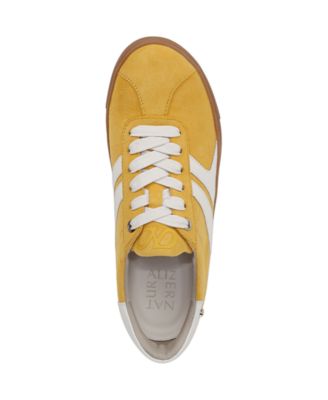 Women's Medina Round Toe Lace Up Sneakers