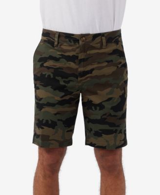 Men's Jay Stretch Short