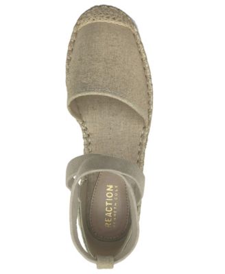 Women's Beech Almond Toe Espadrilles