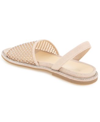 Women's Saavi Round Toe Sandals