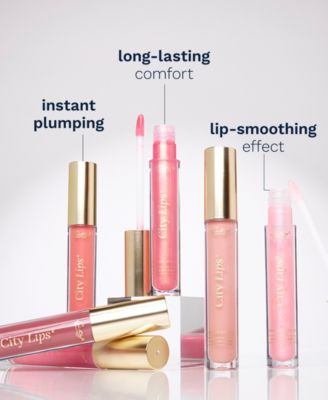 Plumping Lip Gloss, 0.16 fl. oz./4.9 mL