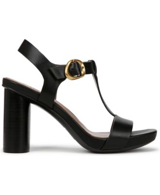 Women's Jordis T-Strap Platform Dress Sandals