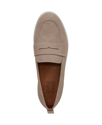 Women's Ingrid Hybrid Penny Loafers