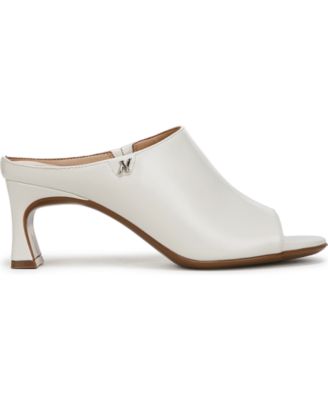 Imogen Peep Toe Arch Support Dress Sandals