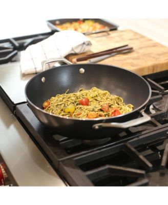 - Onyx Collection - 5 Quart Chef Pan