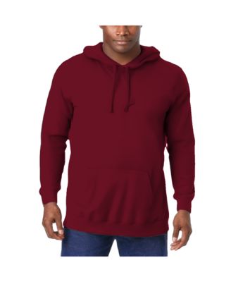 Tall Ultra-Comfort Fleece Pullover