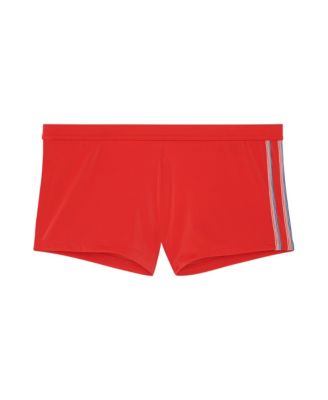 Men's Swim Boxer Briefs