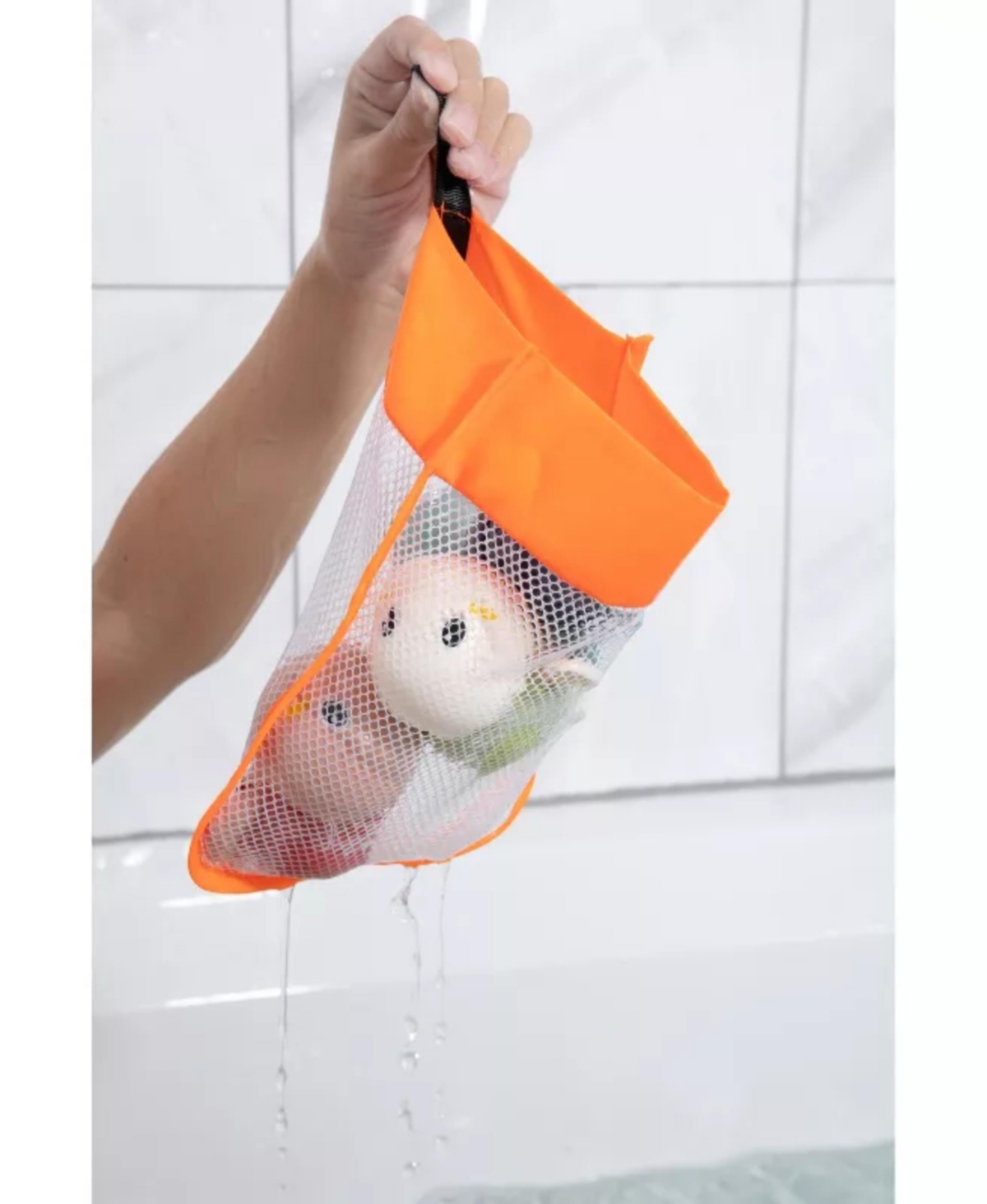 Sperric Toddler Floating Turtle Bath Toys 1-3, Wind-Up Swimming Toys Girls, Fun Cute Pool Toys Safe and Durable Bathtub Water Toys, 3-Pack - Assorted