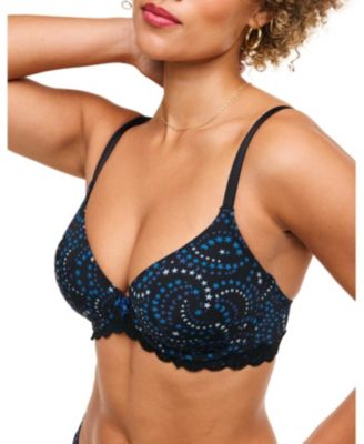 Women's Kati Contour Demi Bra