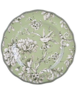 Adelaide Porcelain 12 Pc. Dinnerware Set, Service for 4