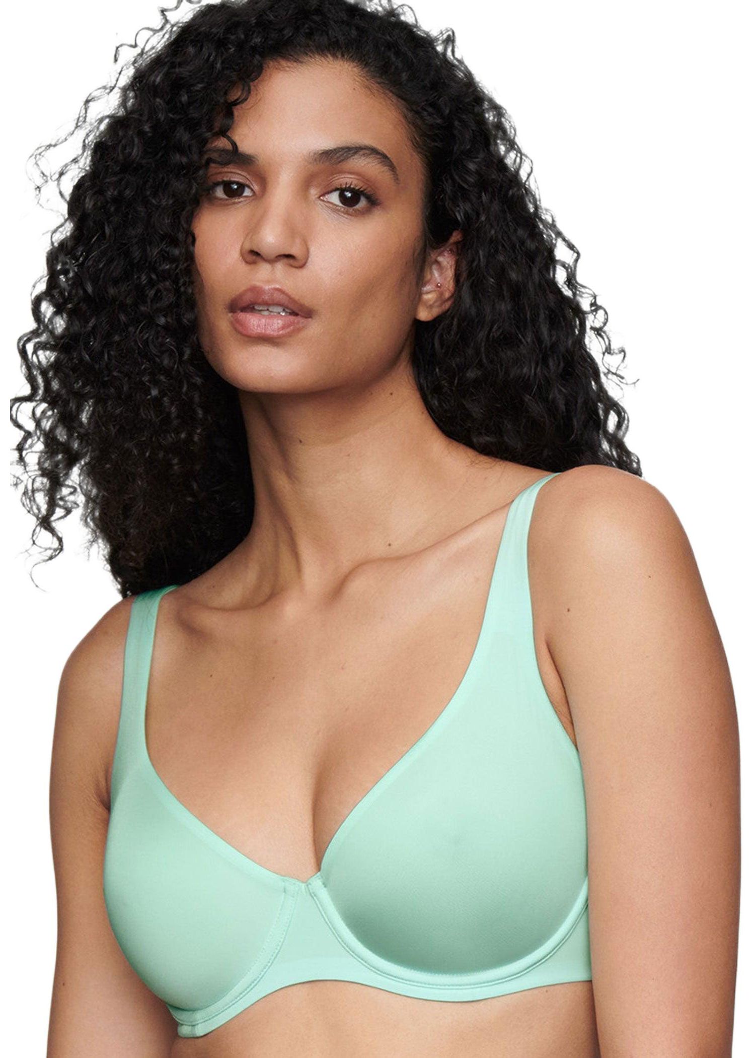 Women's The Scoop - Micro Bra
