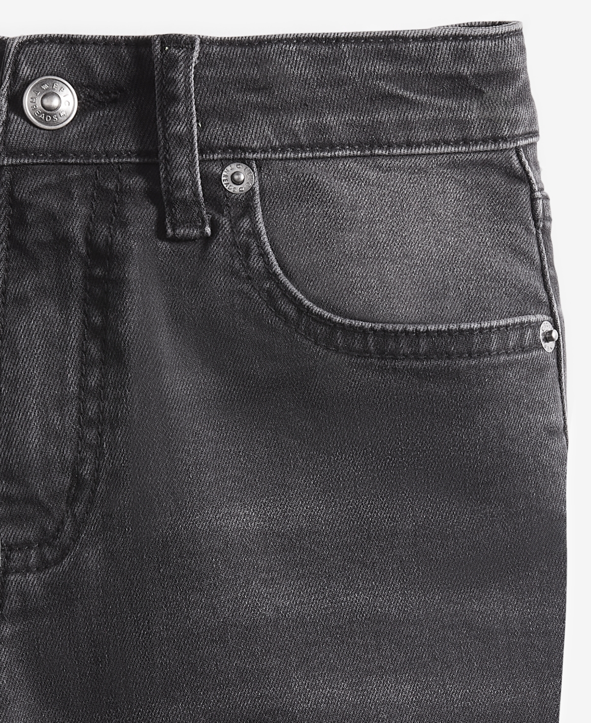 Macy's Epic Threads Little Boys Relaxed Brooklyn Jean Shorts, Exclusively At  In Brooklyn Wash