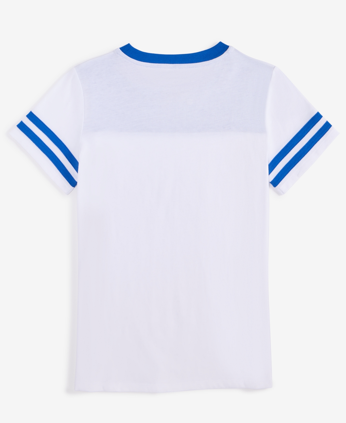 Macy's Epic Threads Little Boys Colorblocked T-shirt, Exclusively At  In Nautical B