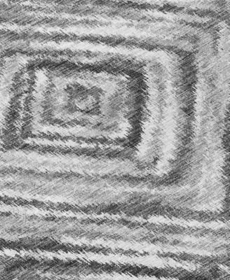 Chantille Machine Washable ACN781 2'3''x7'6'' Runner Area Rug