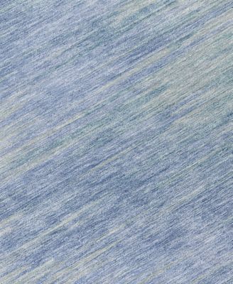 Chantille Machine Washable ACN794 2'3''x7'6'' Runner Area Rug