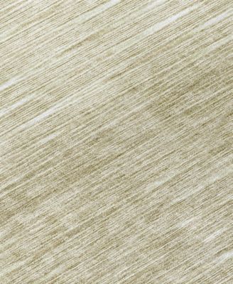 Chantille Machine Washable ACN800 2'3''x7'6'' Runner Area Rug