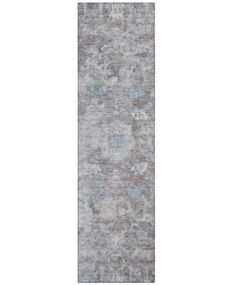 Addison - Chantille ACN801 2'3''x7'6'' Runner Area Rug