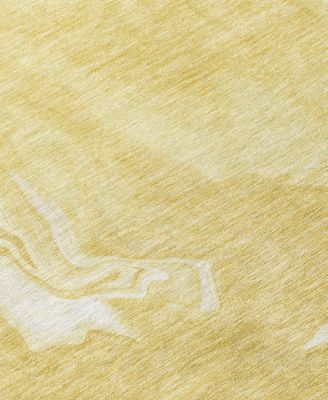 Chantille Machine Washable ACN802 2'3''x7'6'' Runner Area Rug