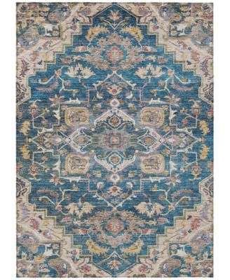 Chantille Machine Washable ACN774 2'6''x3'10'' Area Rug