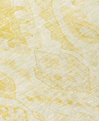 Chantille Machine Washable ACN776 2'6''x3'10'' Area Rug