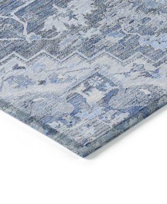 Chantille Machine Washable ACN774 2'6''x3'10'' Area Rug