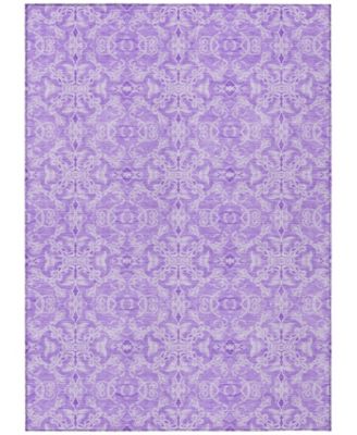 Chantille Machine Washable ACN784 2'6''x3'10'' Area Rug