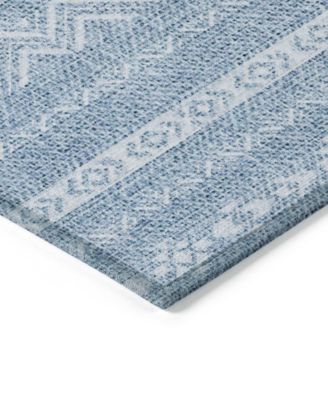 Chantille Machine Washable ACN803 2'6''x3'10'' Area Rug
