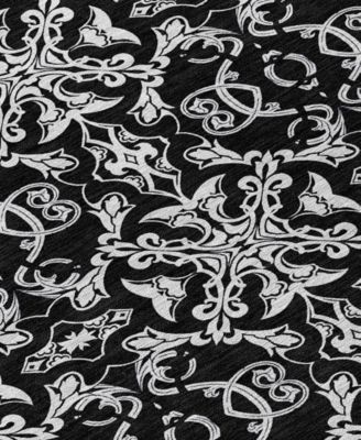 Chantille Machine Washable ACN785 3'x5' Area Rug