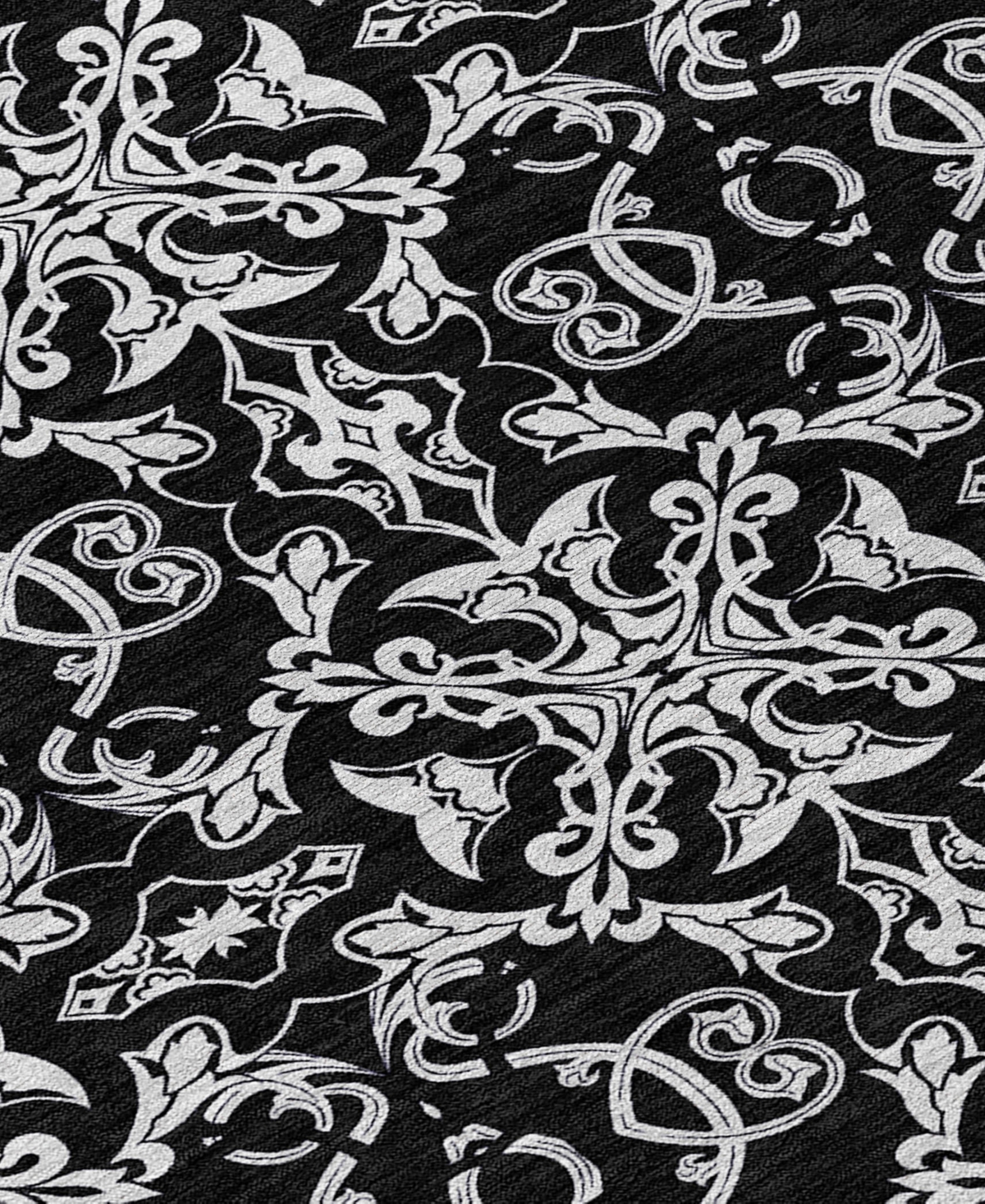 Addison Chantille Acn785 3'x5' Area Rug In Ivory