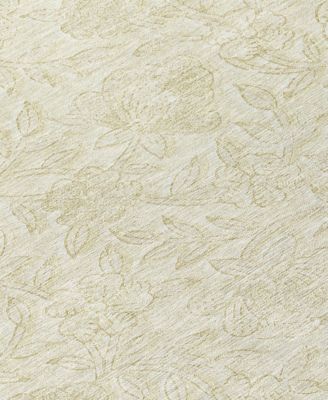 Chantille Machine Washable ACN782 5'x7'6'' Area Rug