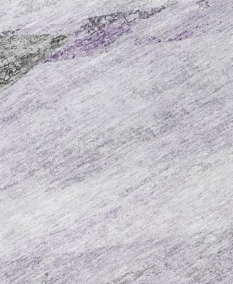 Chantille Machine Washable ACN770 5'x7'6'' Area Rug