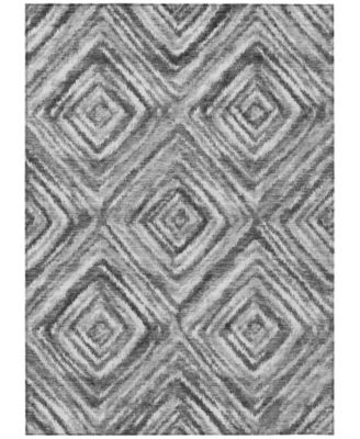 Chantille Machine Washable ACN781 5'x7'6'' Area Rug