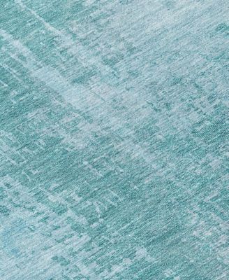 Chantille Machine Washable ACN796 5'x7'6'' Area Rug