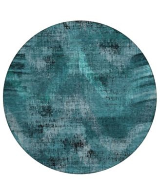 Addison - Chantille ACN792 8'x8' Round Area Rug