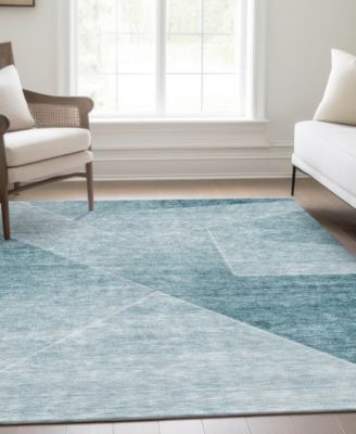 Chantille Machine Washable ACN779 8'x10' Area Rug