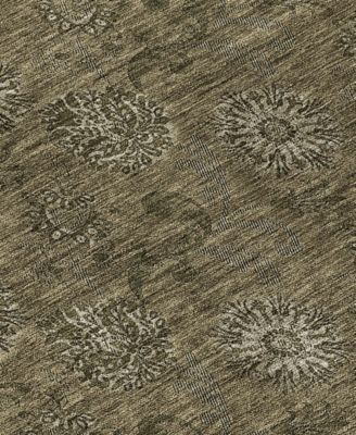 Chantille Machine Washable ACN788 8'x10' Area Rug