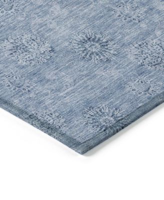 Chantille Machine Washable ACN789 8'x10' Area Rug