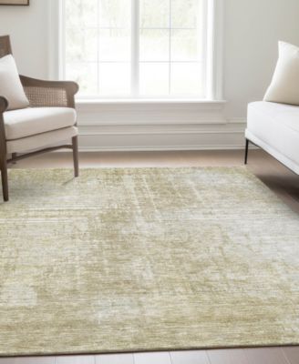 Chantille Machine Washable ACN796 8'x10' Area Rug