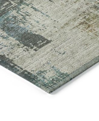 Chantille Machine Washable ACN797 8'x10' Area Rug