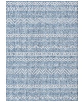 Chantille Machine Washable ACN803 8'x10' Area Rug