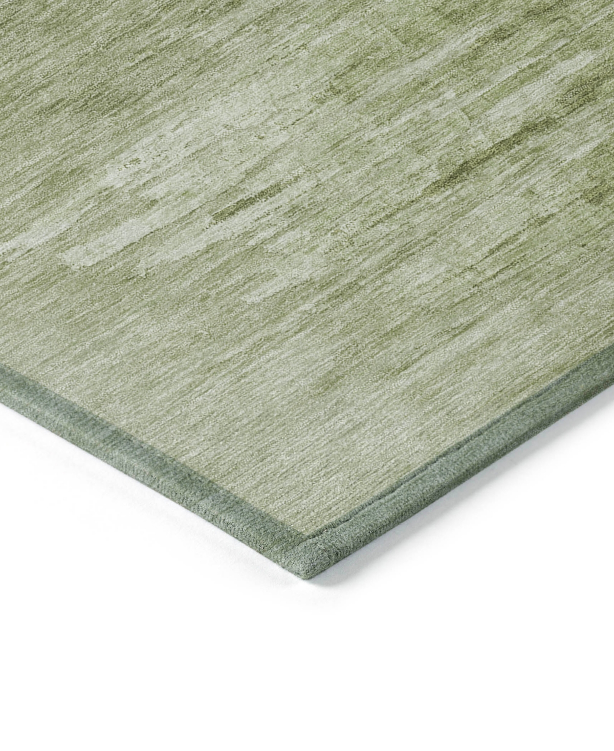 Addison Chantille Acn806 8'x10' Area Rug In Sage