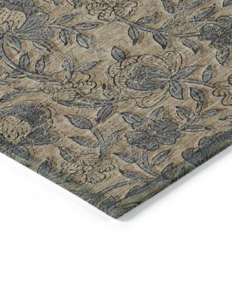 Chantille Machine Washable ACN771 9'x12' Area Rug