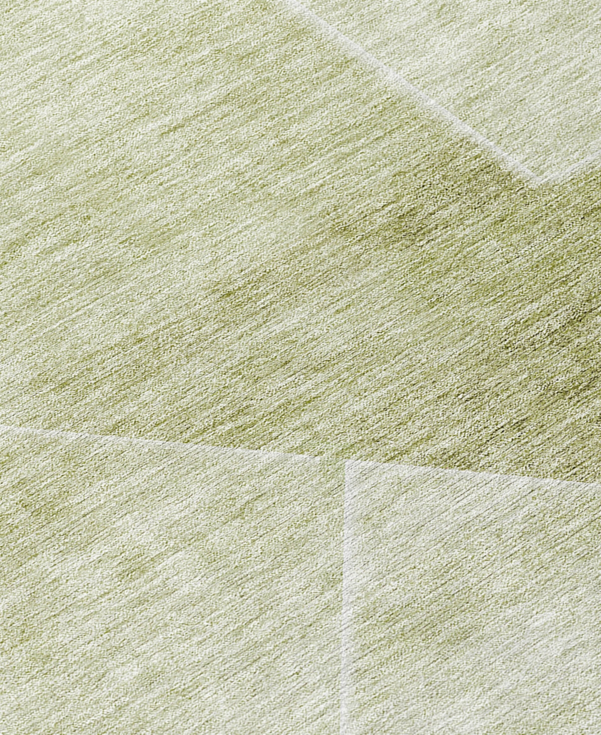 Addison Chantille Machine Washable Acn779 9'x12' Area Rug In Sage