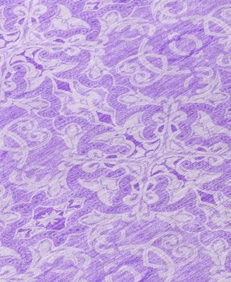 Chantille Machine Washable ACN784 9'x12' Area Rug