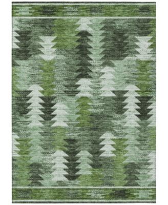 Chantille Machine Washable ACN798 9'x12' Area Rug